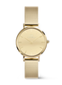 Daniel Wellington - Petite Reflection Gold