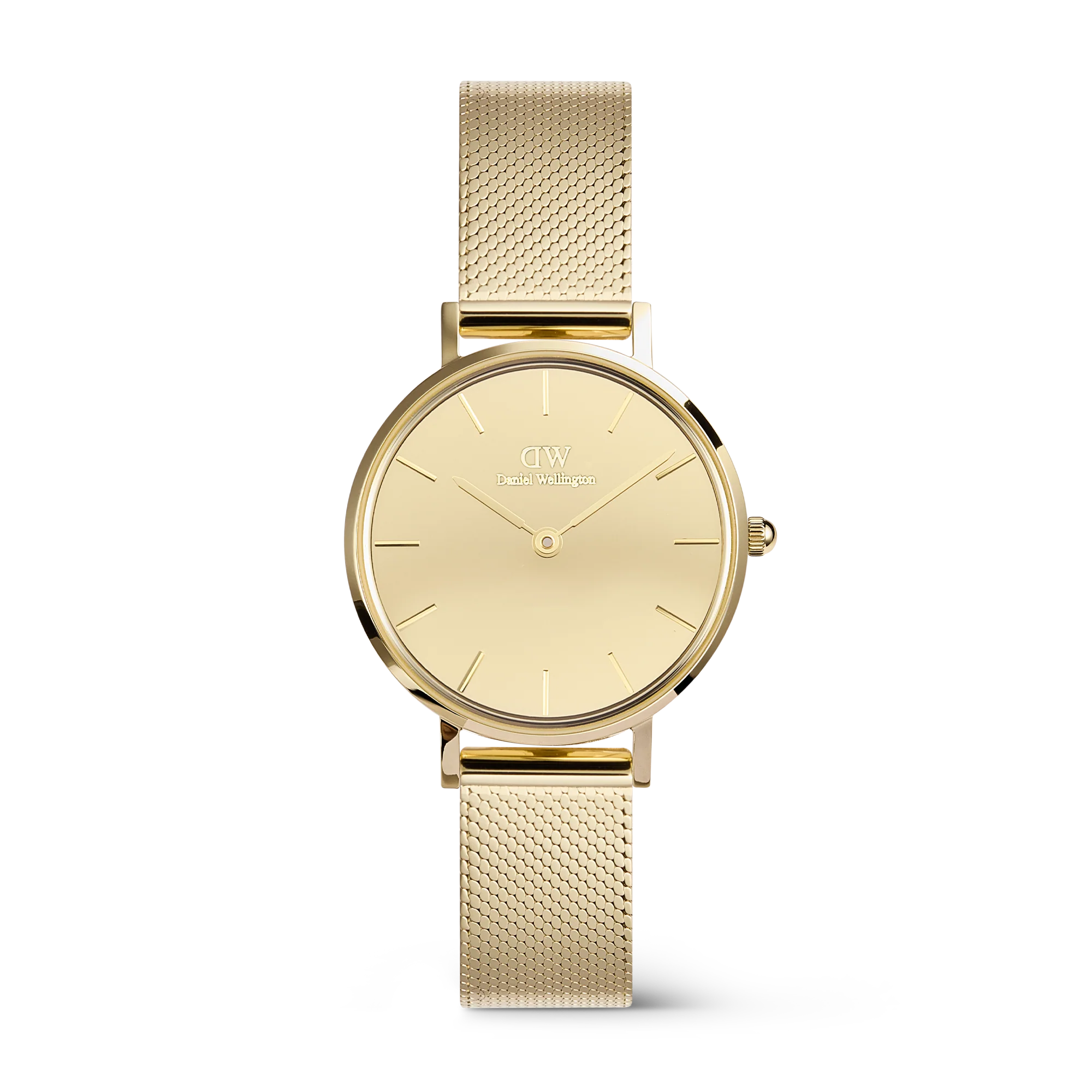 Daniel Wellington - Petite Reflection Gold