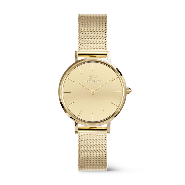 Daniel Wellington - Petite Reflection Gold