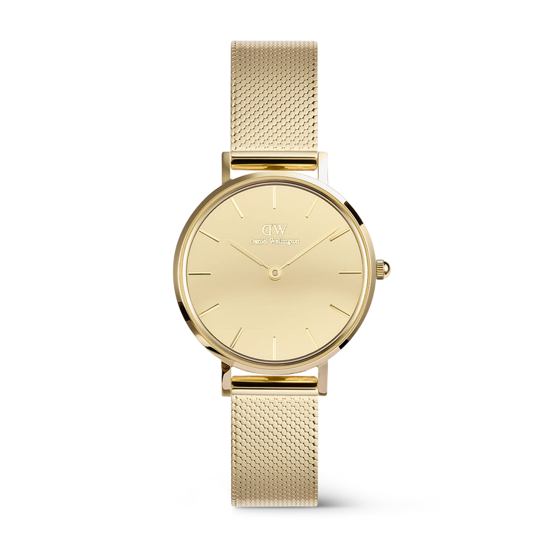Daniel Wellington - Petite Reflection Gold