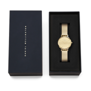 Daniel Wellington - Petite Reflection Gold