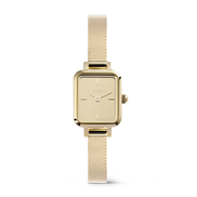 Daniel Wellington - Quadro Mini Reflection Gold