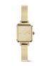 Daniel Wellington - Quadro Mini Reflection Gold