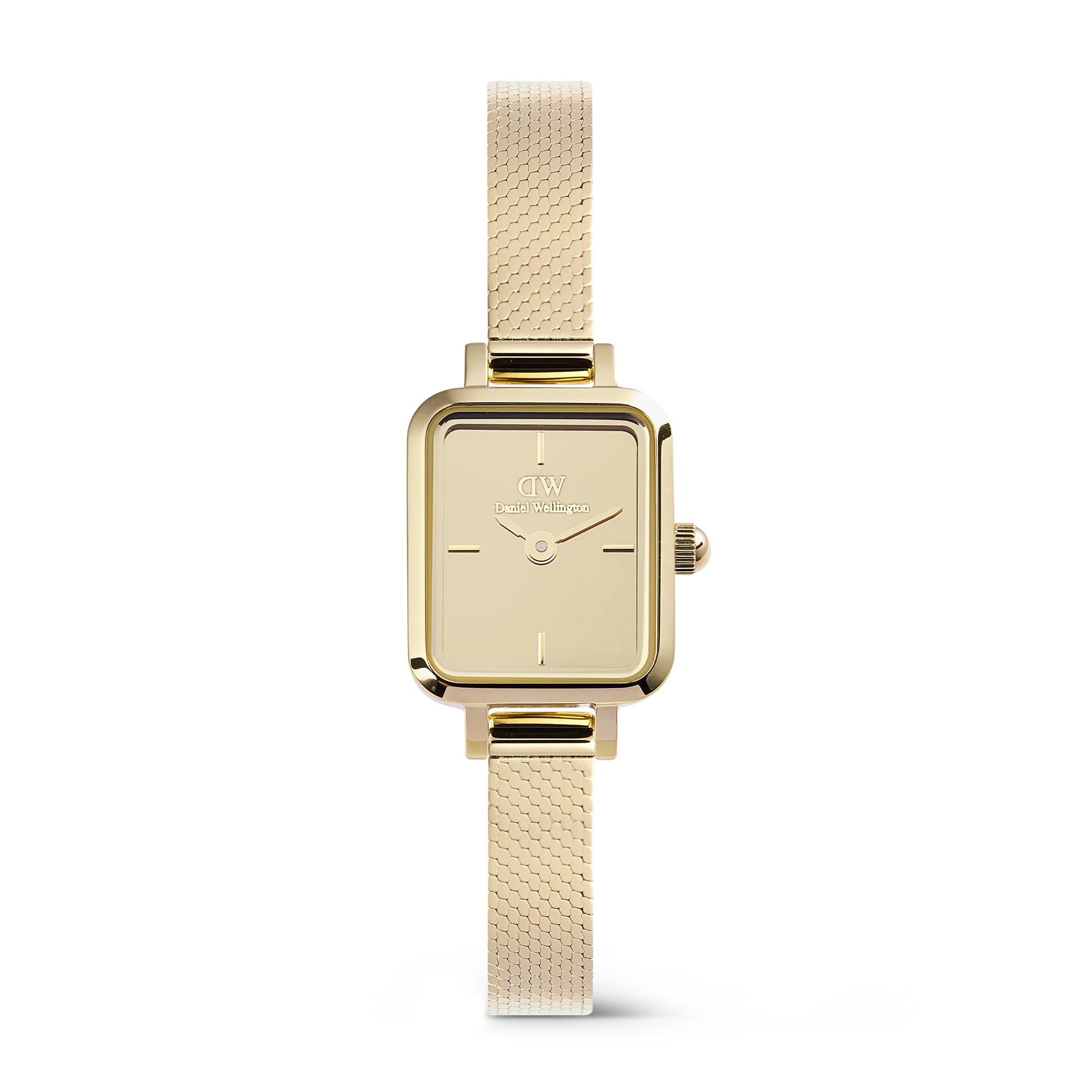 Daniel Wellington - Quadro Mini Reflection Gold