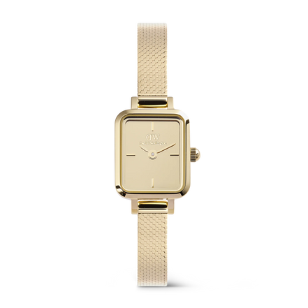 Daniel Wellington - Quadro Mini Reflection Gold