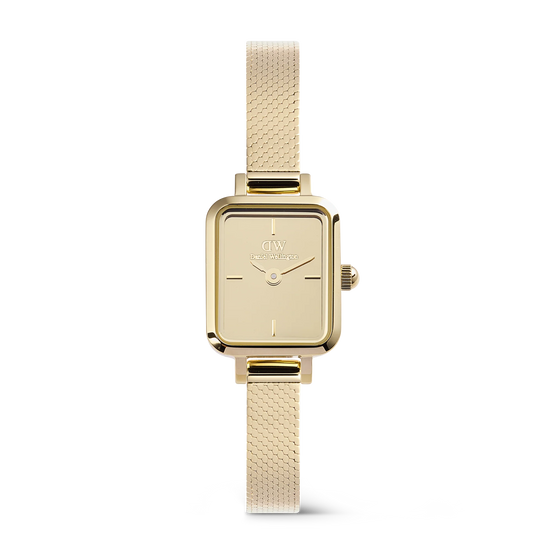 Daniel Wellington - Quadro Mini Reflection Gold