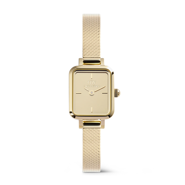 Daniel Wellington - Quadro Mini Reflection Gold