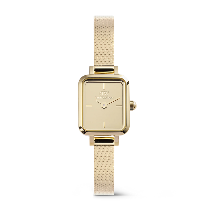 Daniel Wellington - Quadro Mini Reflection Gold