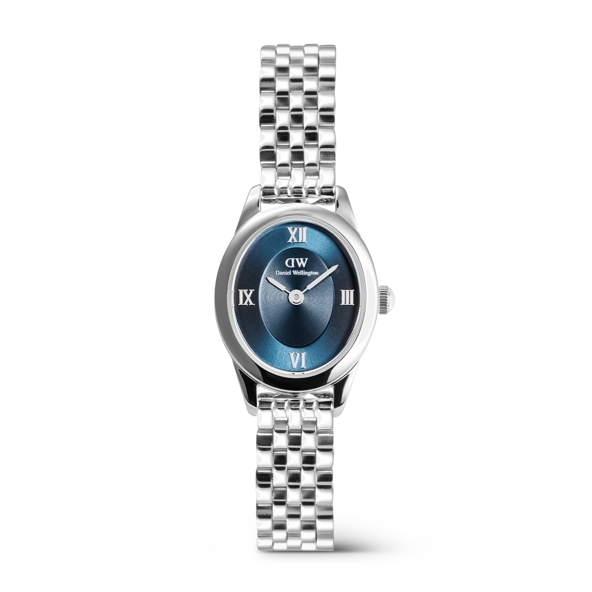 Daniel Wellington - Ophelia Mini Arctic Silver -% Prezzo di listino