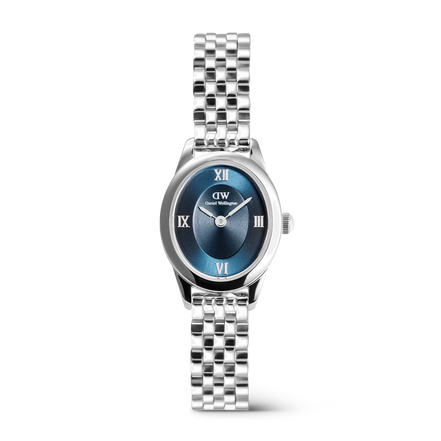Daniel Wellington - Ophelia Mini Arctic Silver -% Prezzo di listino