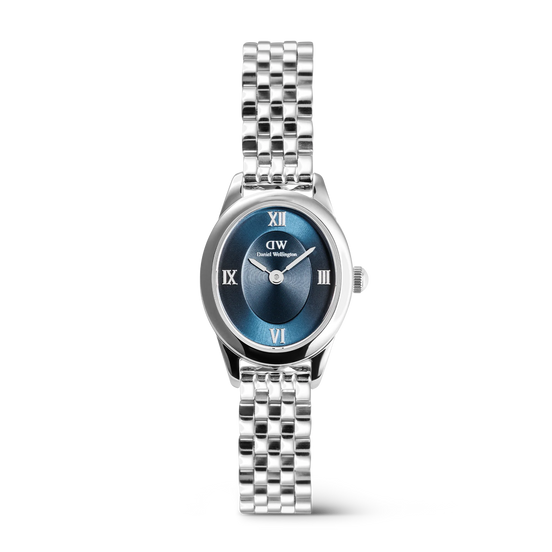 Daniel Wellington - Ophelia Mini Arctic Silver -% Prezzo di listino