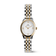daniel wellington - Ophelia Mini Two Tone Gold