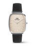 Daniel Wellington - Marlon Sheffield Linen Silver