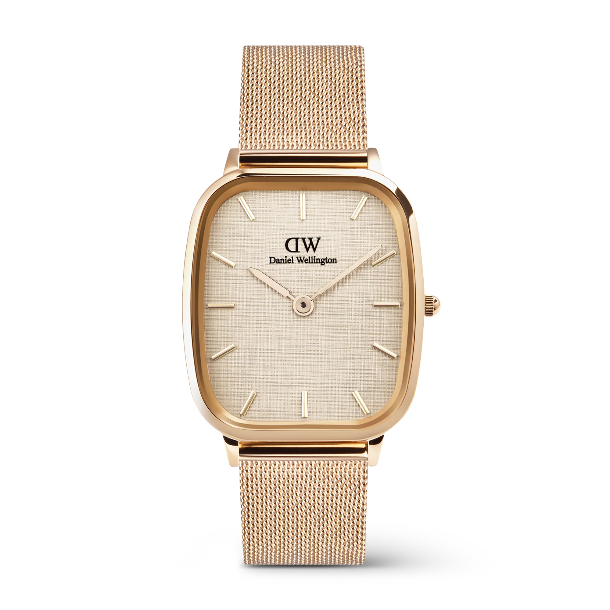 Daniel Wellington - Marlon Melrose Linen
