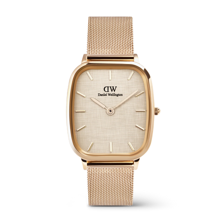 Daniel Wellington - Marlon Melrose Linen