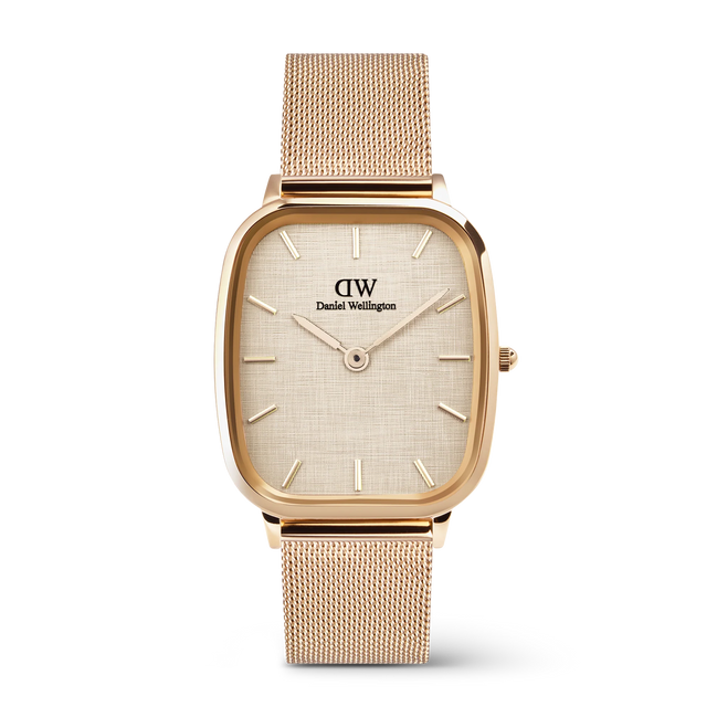 Daniel Wellington - Marlon Melrose Linen