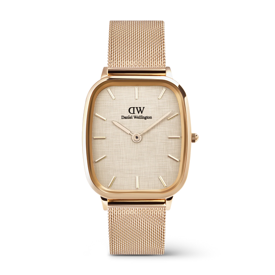 Daniel Wellington - Marlon Melrose Linen