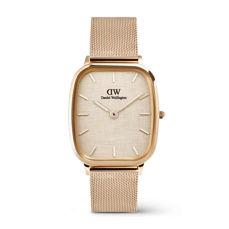 Daniel Wellington - Marlon Melrose Linen