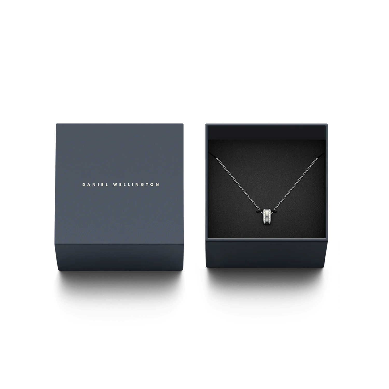 Collana Donna Daniel Wellington Elan Lumine DW00400213