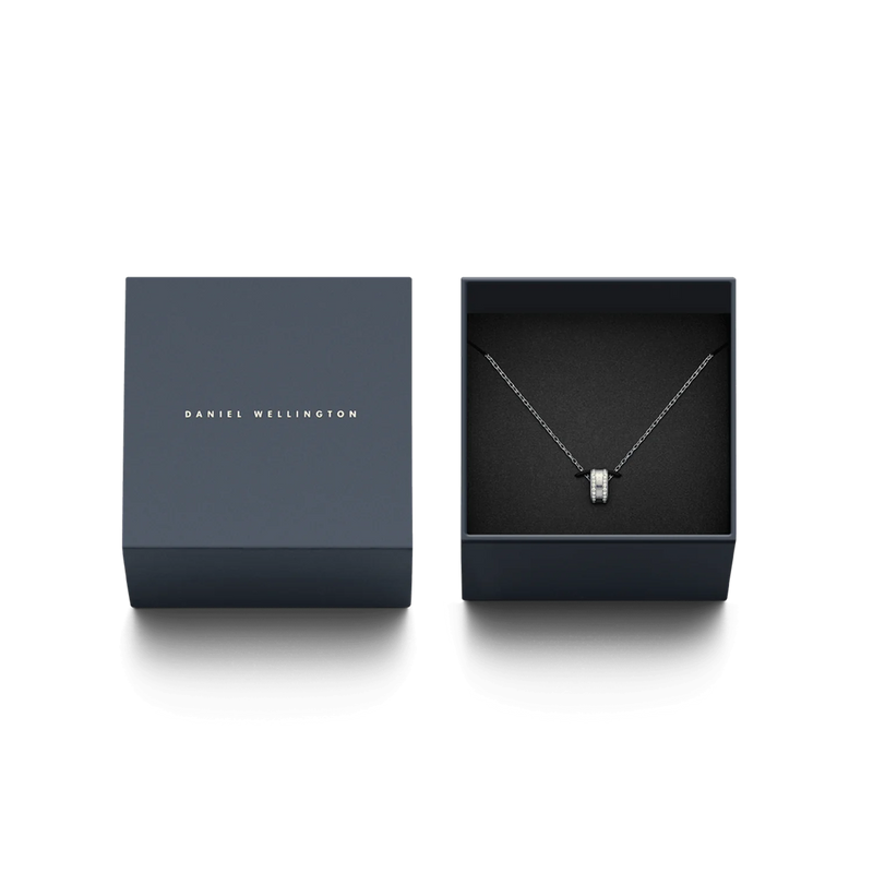 Collana Donna Daniel Wellington Elan Lumine DW00400213