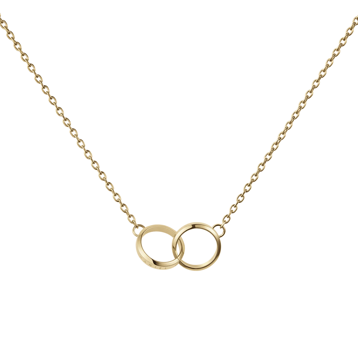 COLLANA DANIEL WELLINGTON ELAN UNITY DW00400219