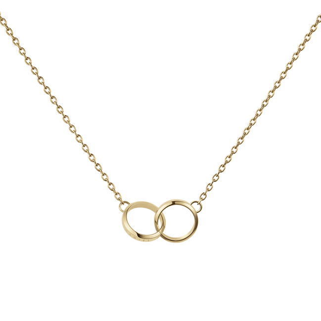 COLLANA DANIEL WELLINGTON ELAN UNITY DW00400219