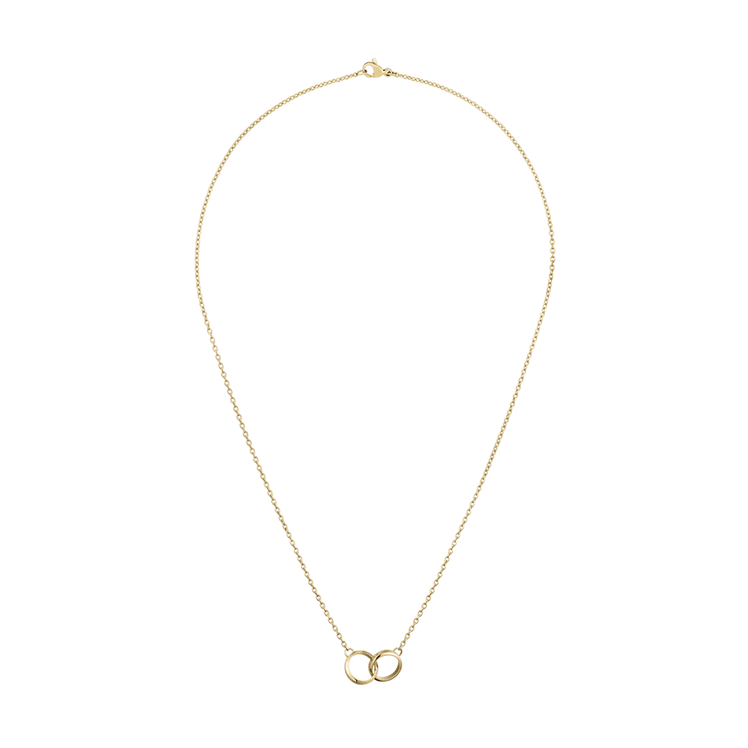 COLLANA DANIEL WELLINGTON ELAN UNITY DW00400219
