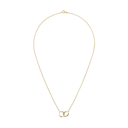 COLLANA DANIEL WELLINGTON ELAN UNITY DW00400219