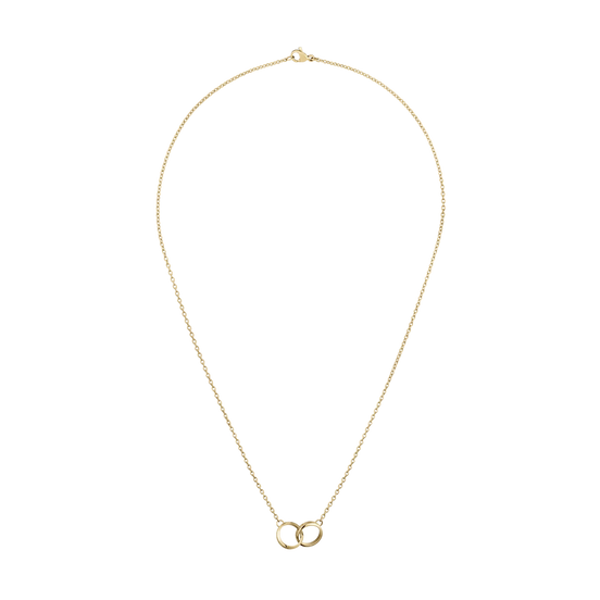 COLLANA DANIEL WELLINGTON ELAN UNITY DW00400219