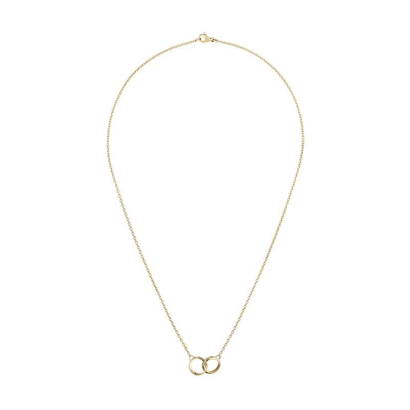 COLLANA DANIEL WELLINGTON ELAN UNITY DW00400219