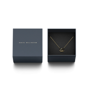 COLLANA DANIEL WELLINGTON ELAN UNITY DW00400219