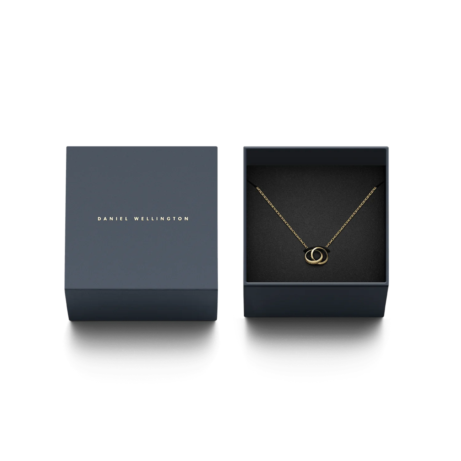 COLLANA DANIEL WELLINGTON ELAN UNITY DW00400219