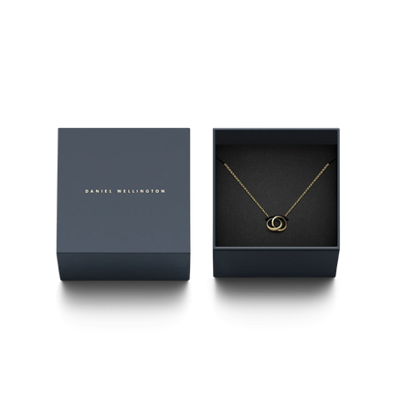 COLLANA DANIEL WELLINGTON ELAN UNITY DW00400219