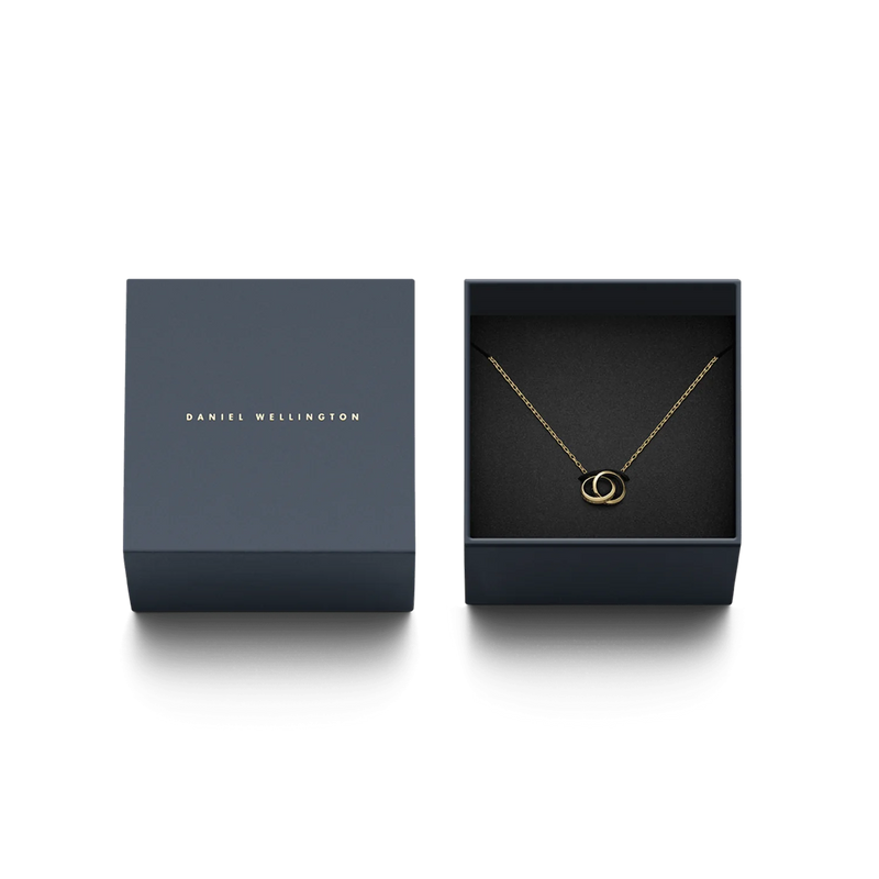 COLLANA DANIEL WELLINGTON ELAN UNITY DW00400219