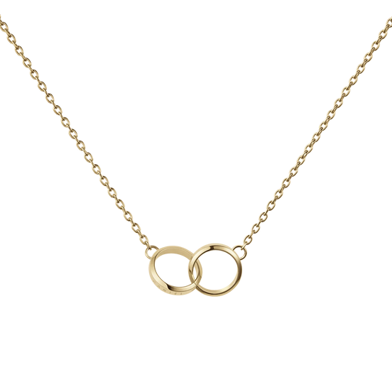 COLLANA DANIEL WELLINGTON ELAN UNITY DW00400219