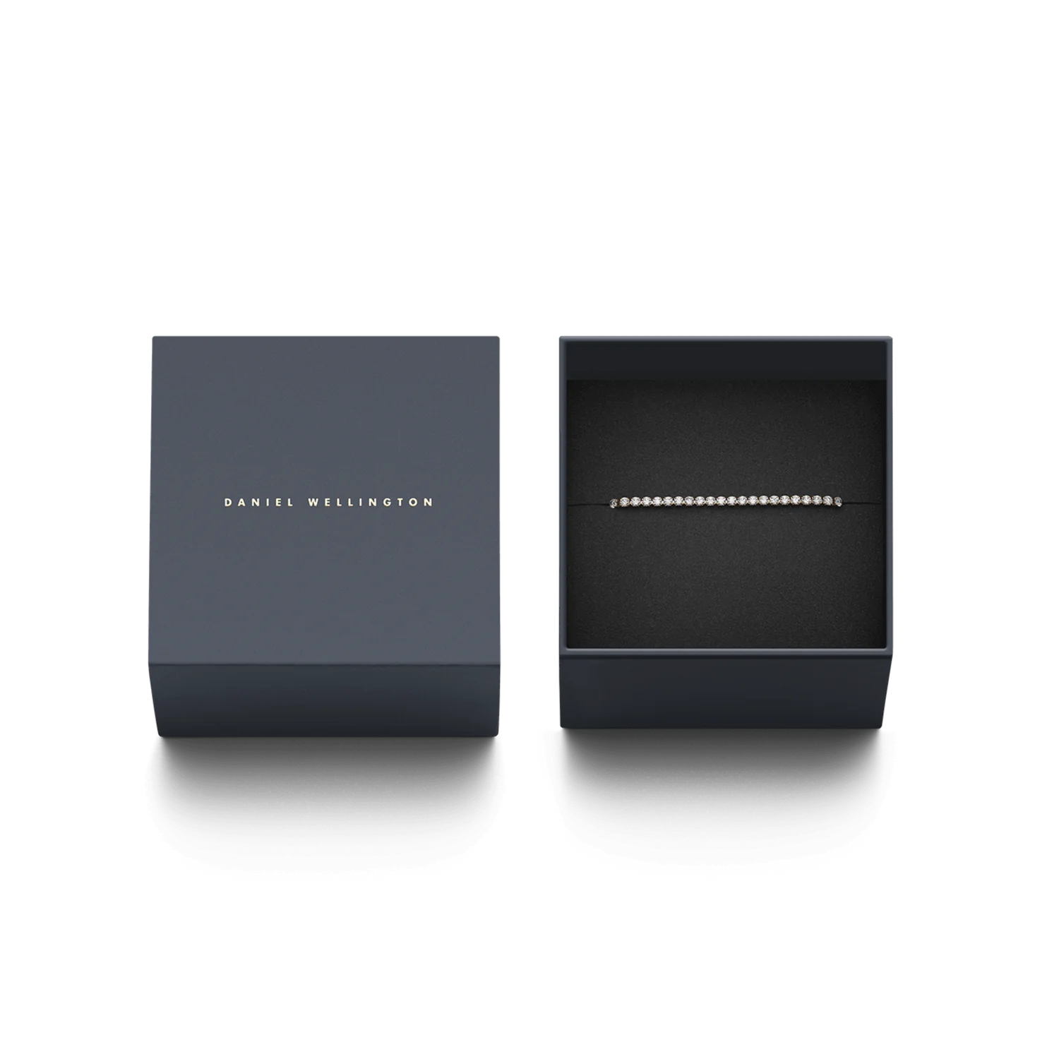 collana donna gioielli Daniel Wellington CODICE: DW00400390