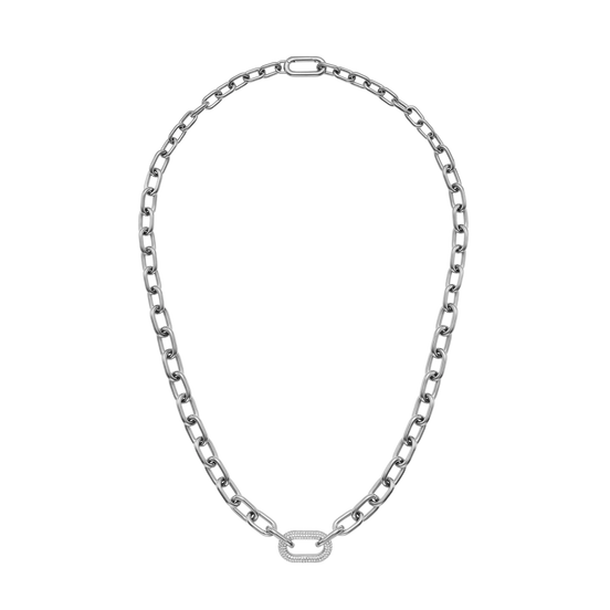 Collana Daniel Wellington carbine crystal DW00400607