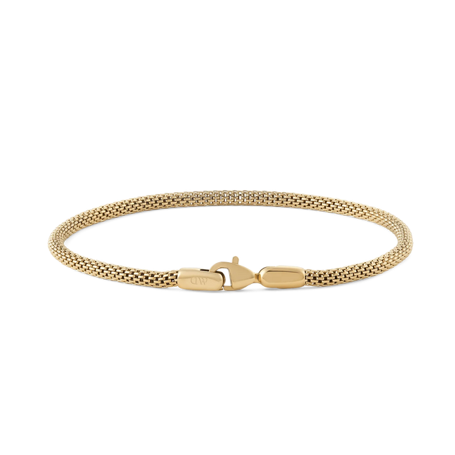 Bracciale Donna Daniel Wellington Perfect Pair DW00400690
