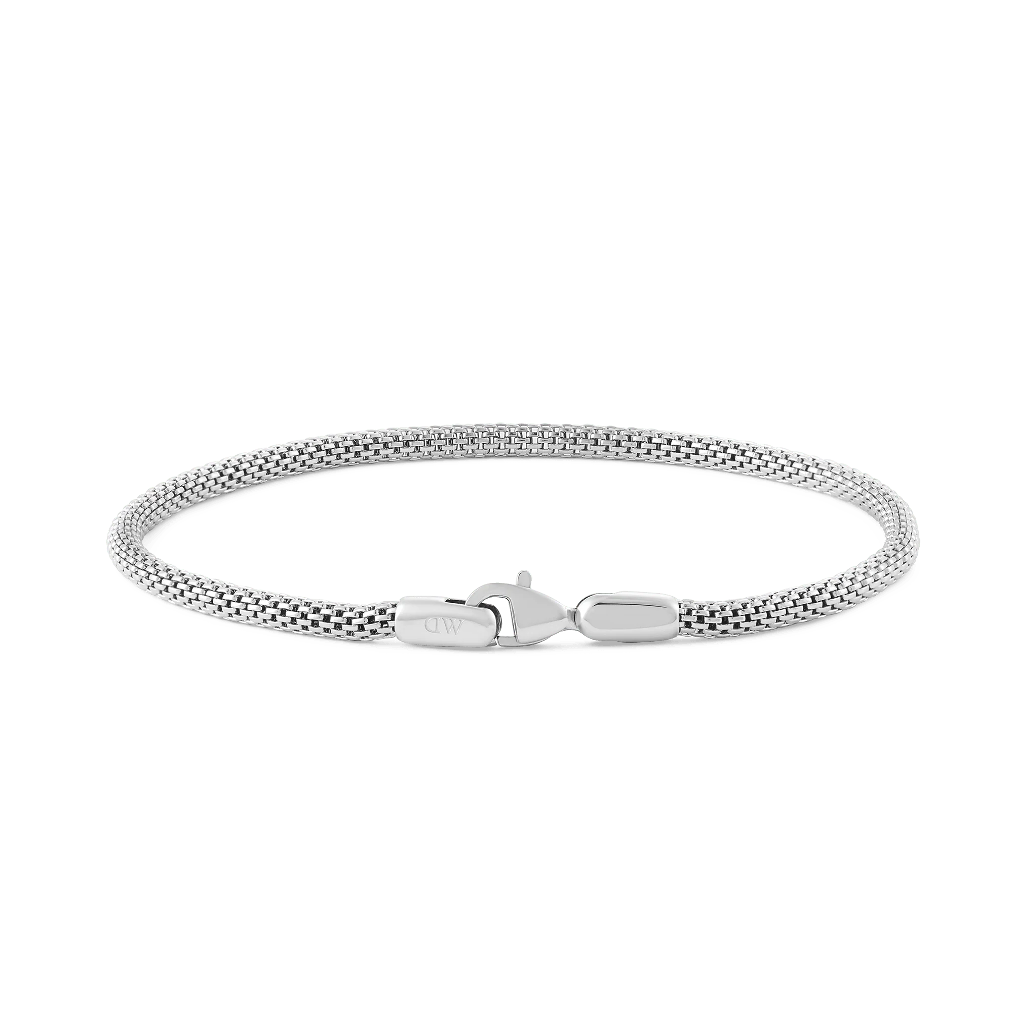 Daniel Wellington Bracciale Unisex Dw00400694 Bracciale Unisex Gioielli Daniel Wellington