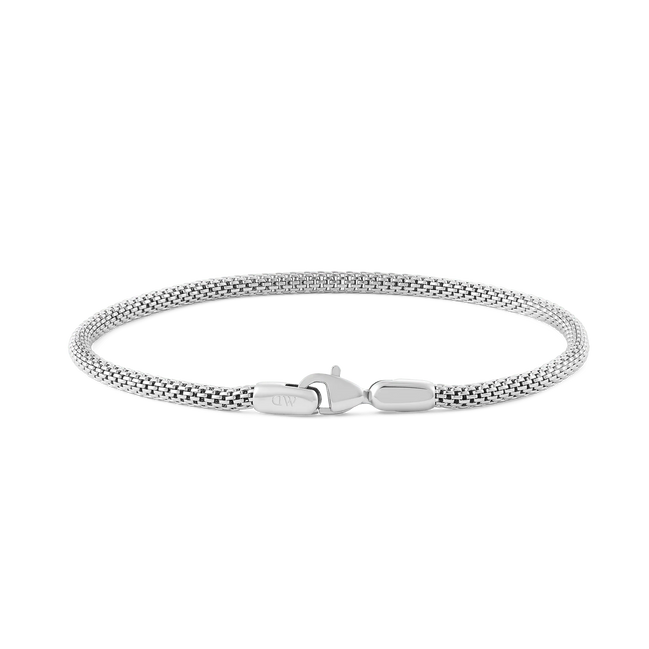 Daniel Wellington Bracciale Unisex Dw00400694 Bracciale Unisex Gioielli Daniel Wellington