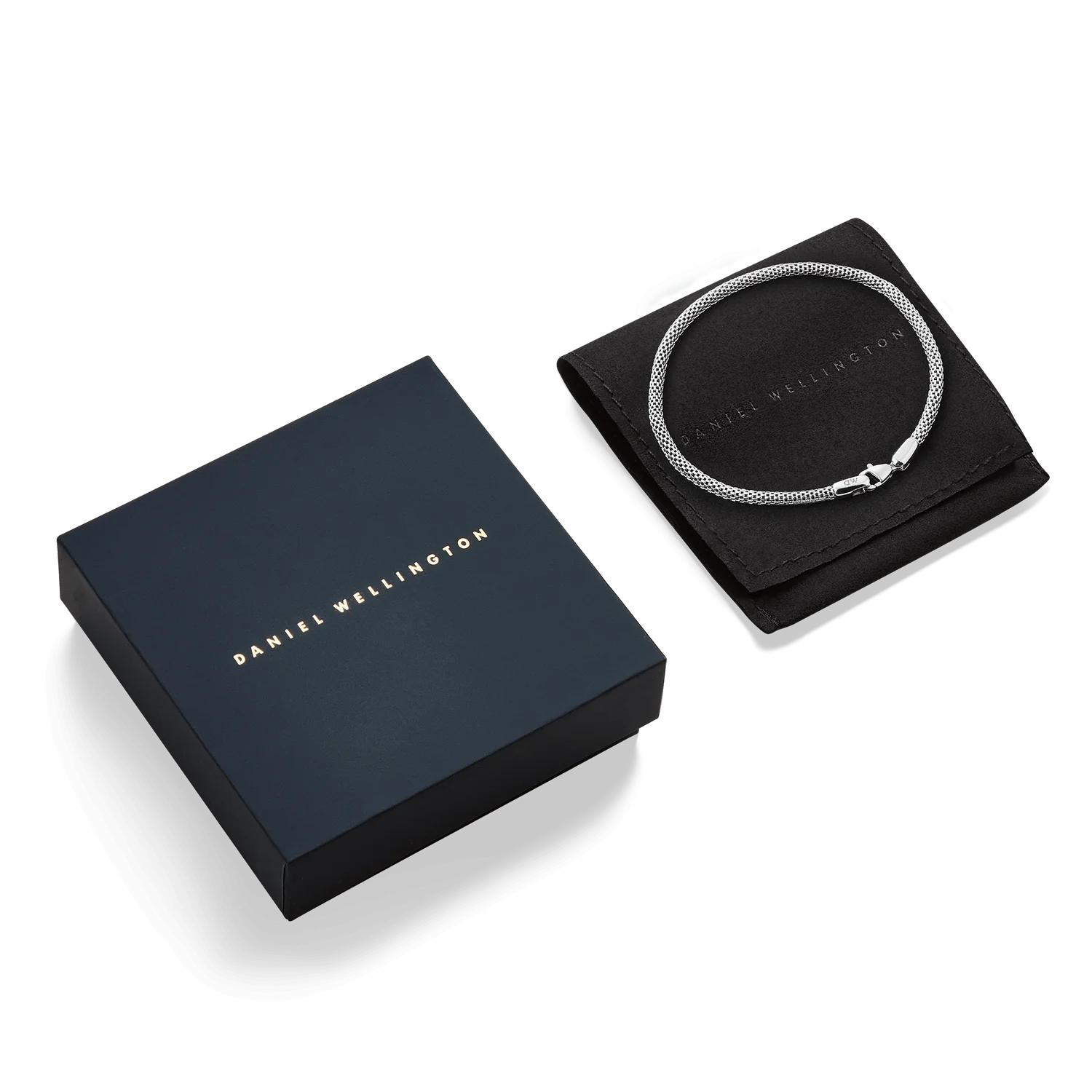 Daniel Wellington Bracciale Unisex Dw00400694 Bracciale Unisex Gioielli Daniel Wellington