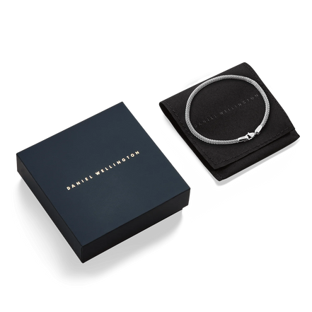 Daniel Wellington Bracciale Unisex Dw00400694 Bracciale Unisex Gioielli Daniel Wellington