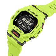 Casio - Orologio G-Shock GBD-200-9ER verde acido G-Squad