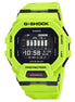 Casio - Orologio G-Shock GBD-200-9ER verde acido G-Squad