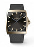Bikkembergs – Orologio Uomo Ego Nero e Oro BKA85