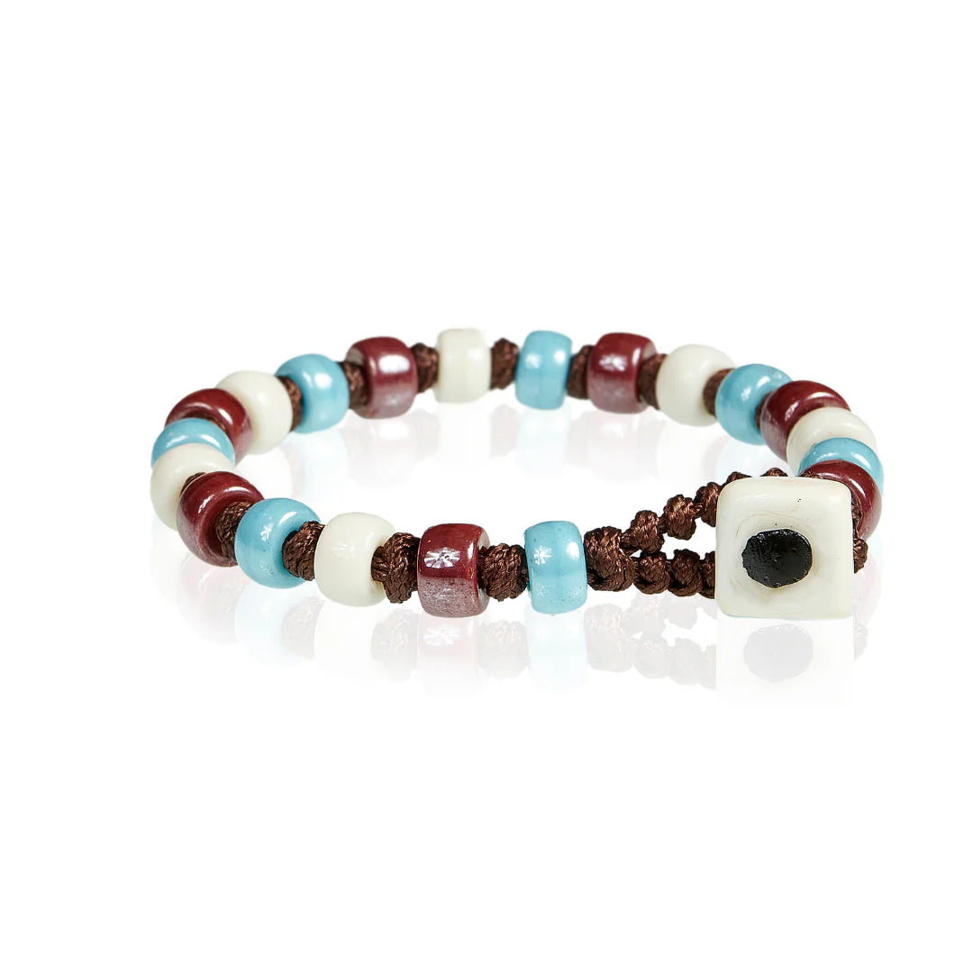 Bracciale Gerba Colored Hawaii 32