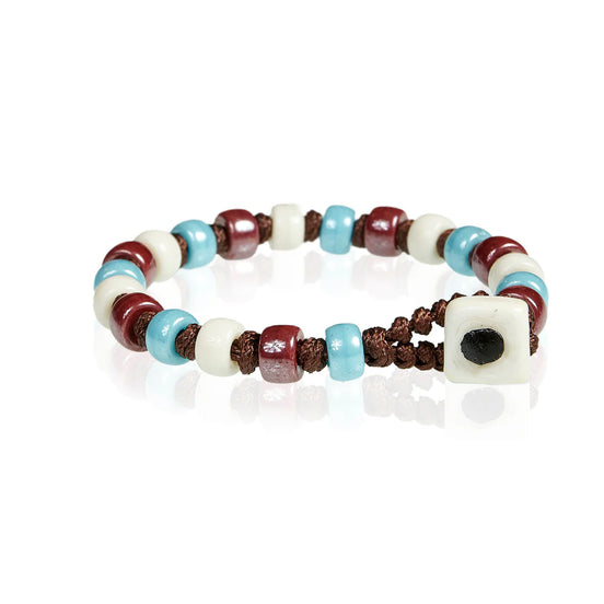 Bracciale Gerba Colored Hawaii 32