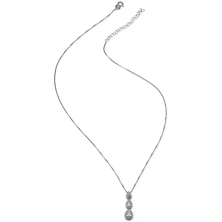Sovrani - Collana donna  in Argento 925 J7130