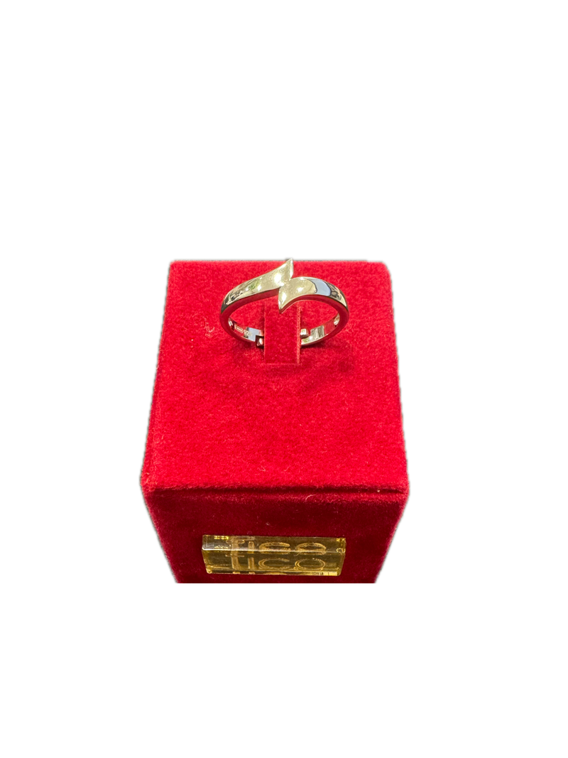 Fico Gioielli - Anello Regolabile in Argento 925