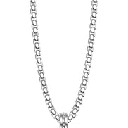 BIKKEMBERGS Stainless Steel Necklace Product code: INPP01WW